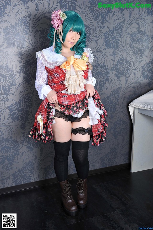 Hiyo Nishizuku - Unitorm Xxsxabg Cm No.db05a0