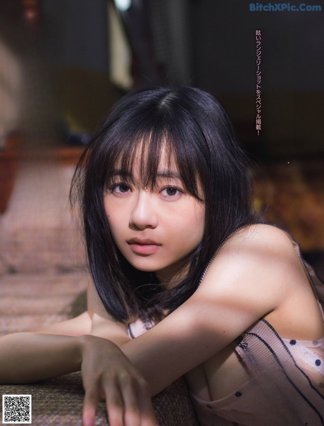 Momoka Ito 伊藤萌々香, FRIDAY 2021.06.18 (フライデー 2021年6月18日号) No.c3399c