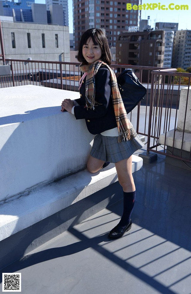 Sumire Tsubaki - Fotoshot Pron Videos No.65488e