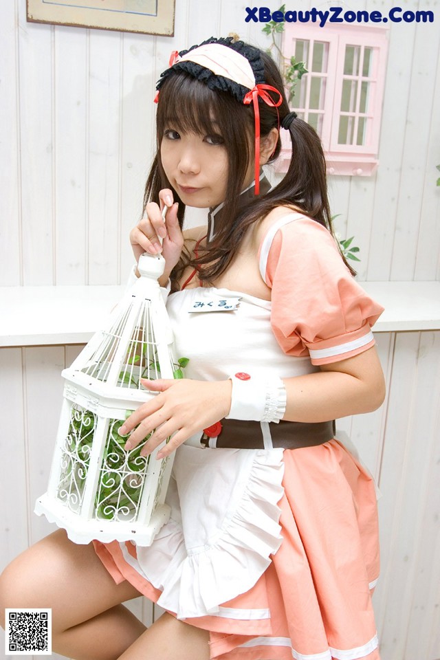 Cosplay Namachoko - Action Bikini Babephoto No.804f53