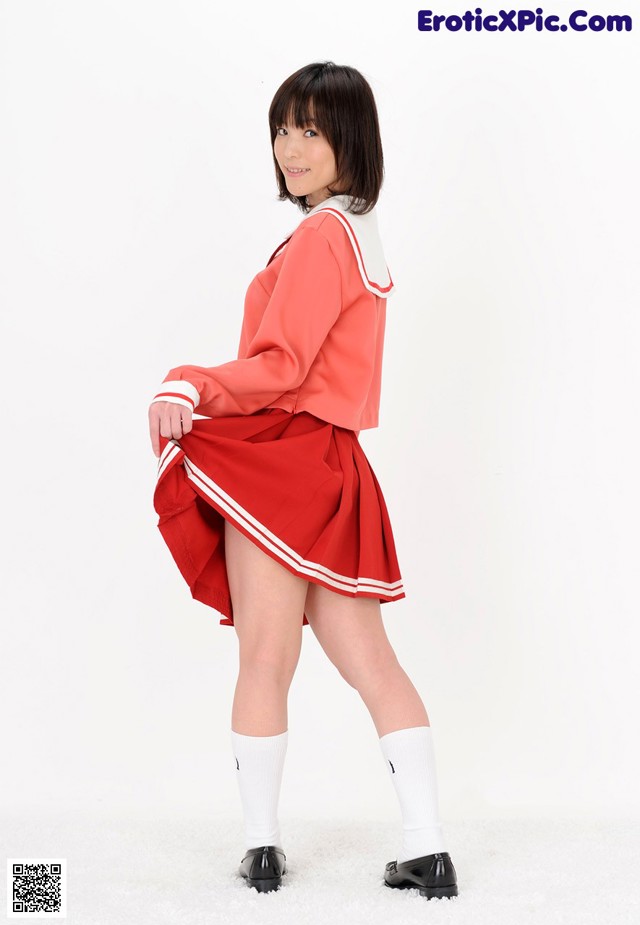 Arisa Suzuki - Pornphoot Poto Telanjang No.5877cd