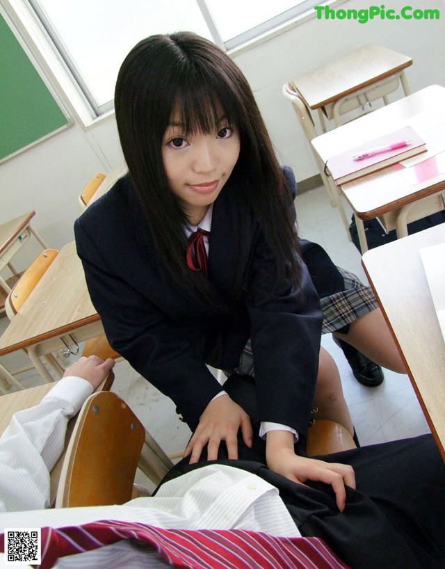 Sayuri Johnouchi - Sexsese Hairy Pichunter No.1f39d9