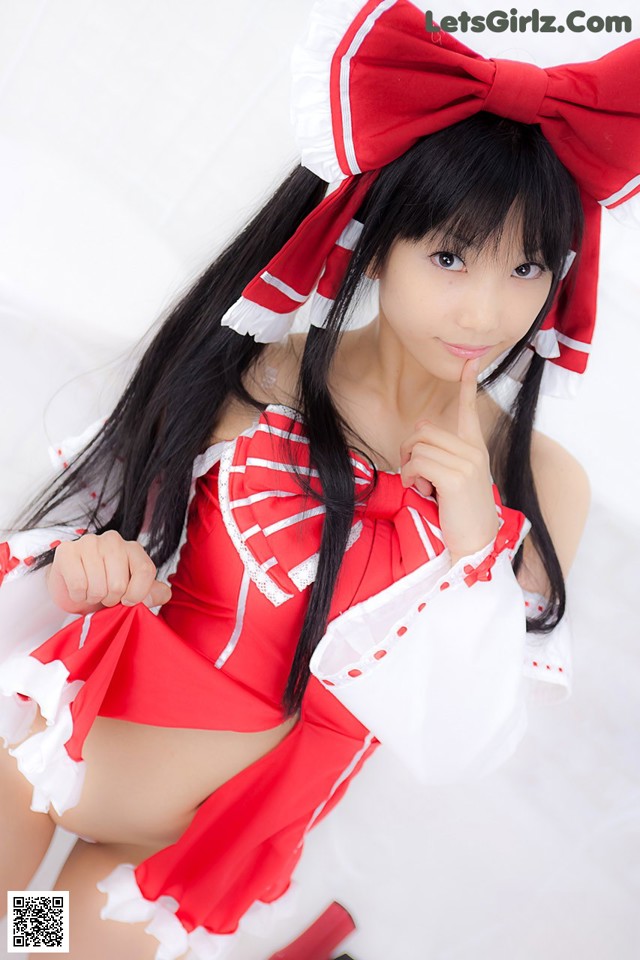 Cosplay Revival - Newsletter Dengan Murid No.55dfc6