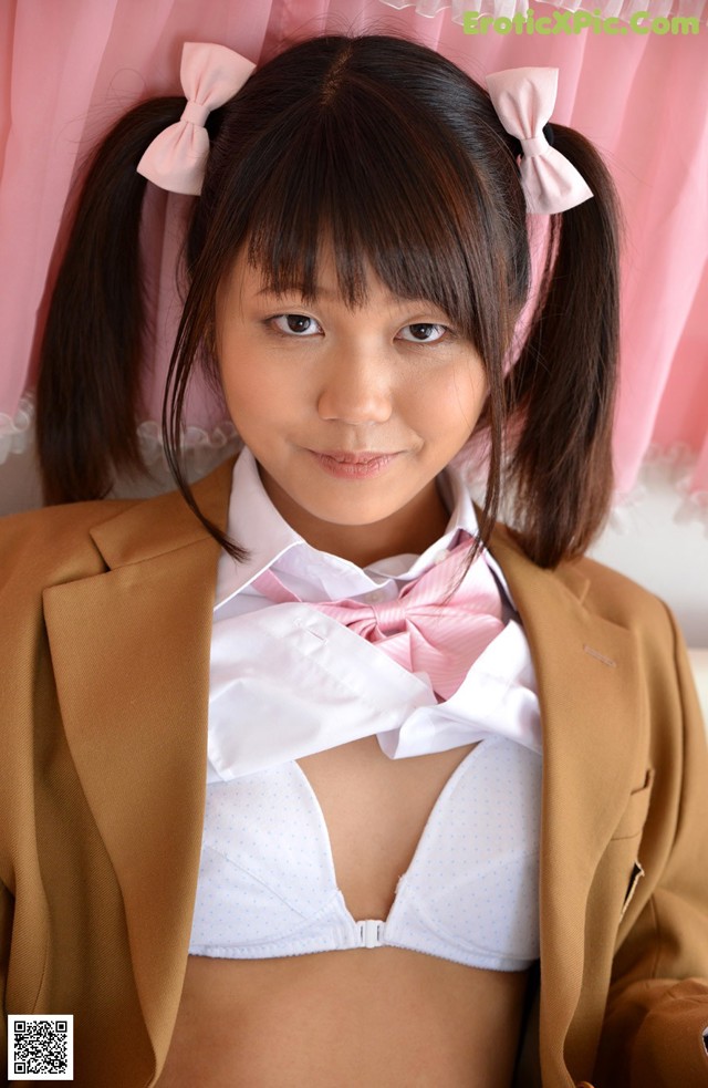 Hikari Koyabayashi - Buck Eboni Cuckolde No.a90469