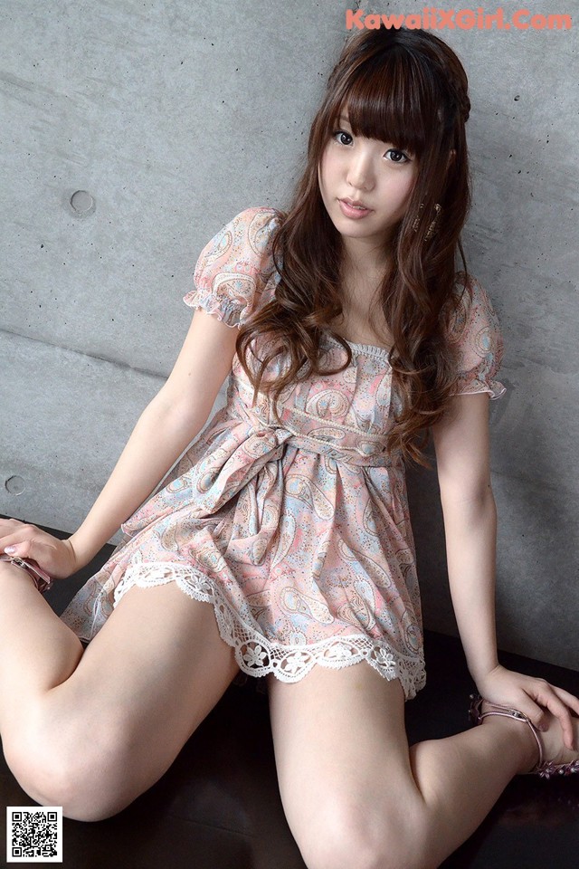 Mizuho Shiraishi - Team Sex Brazzer No.c82366