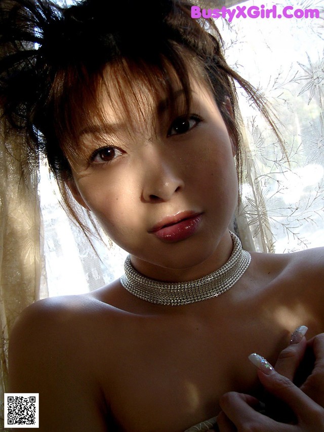 Nana Natsume - Azainicom Full Video No.800b41