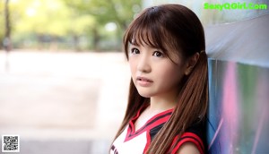 Yui Nagase - Rude 7chan Break