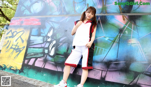 Yui Nagase - Rude 7chan Break No.782c31