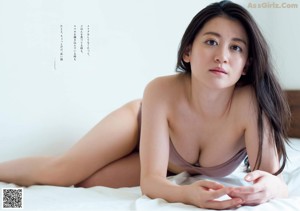 Kei Jonishi 上西恵, Weekly Playboy 2019 No.46 (週刊プレイボーイ 2019年46号)