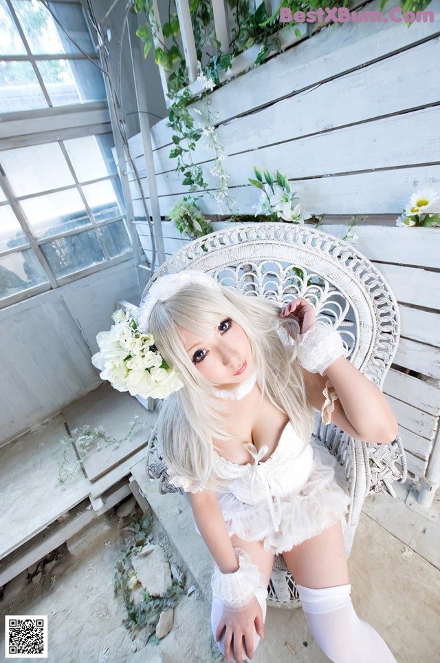 Cosplay Saku - Pix Indian Ass No.10f68c