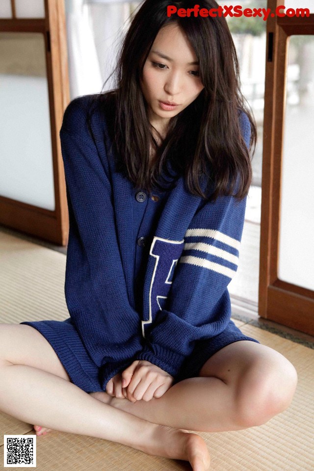 Mei Kurokawa - Niche Photo Porno No.15382b