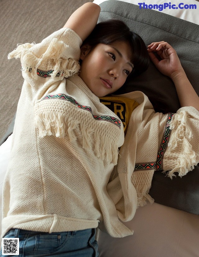Mika Miyake - Kate White Pussy No.aa2d62