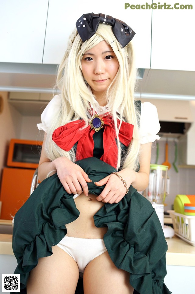 Rina Kyan - Hotuni Watch Free No.84d8c9