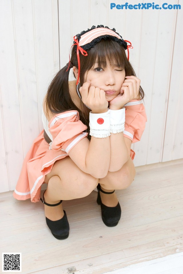 Cosplay Namachoko - Twistycom Slut Tattoo No.4af98e
