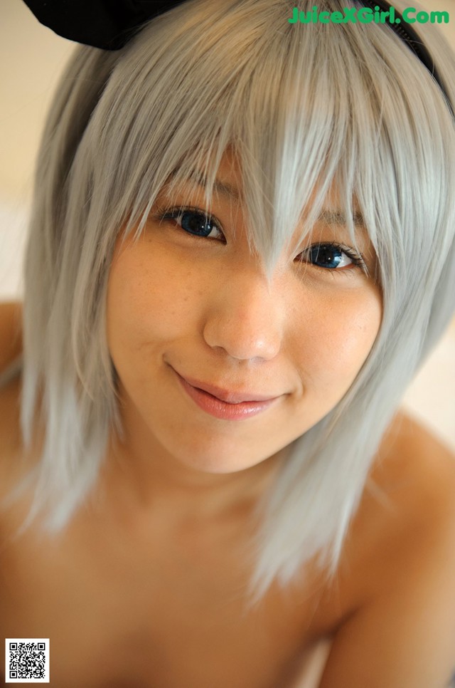 Riku Minato - Wayef Hairly Virgina No.a84a9e