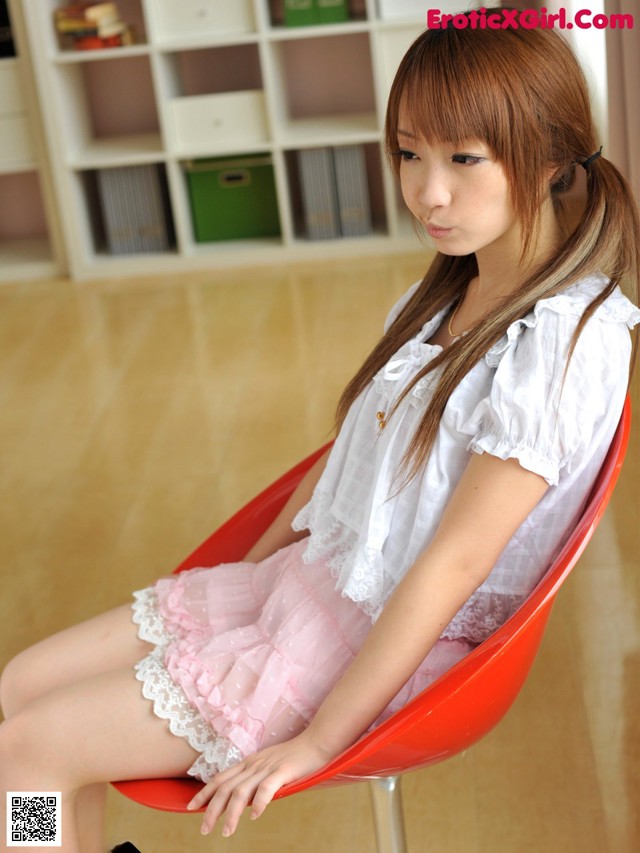 Sana Anjyu - Ann Strapon Forever No.c9d4cb