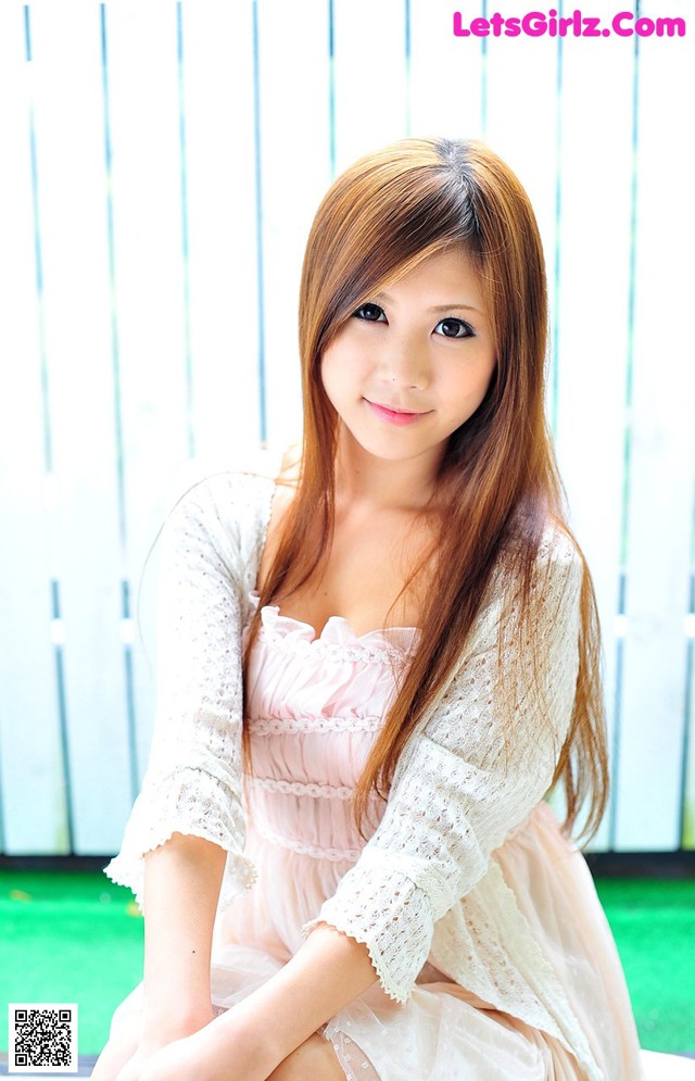 Nozomi Nishiyama - Ngangkang Sexy Pronstar No.75c840