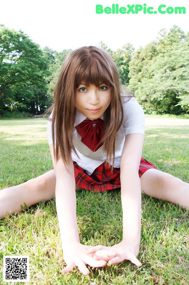 Rei Kohinata - Kate Bigboobs Bikini No.3dc74f