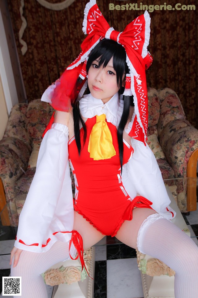 Cosplay Yugetsutei - Sxye Pussy Fock No.271913