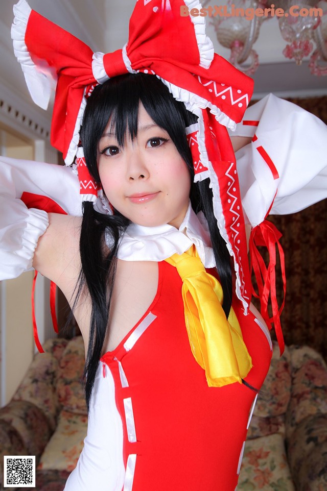 Cosplay Yugetsutei - Sxye Pussy Fock No.271913