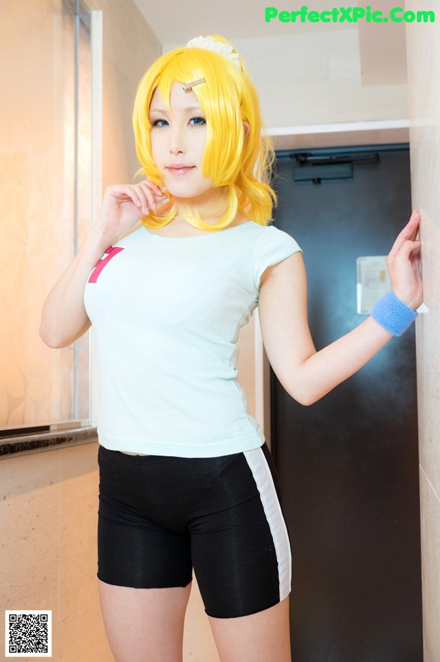 Cosplay Sayla - Brazers Hotties Xxxscandal No.be26ec