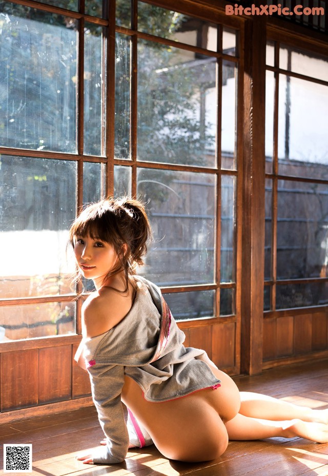 Shunka Ayami - Xxxonxxx Eroticbeauty Peachy No.25b4c6
