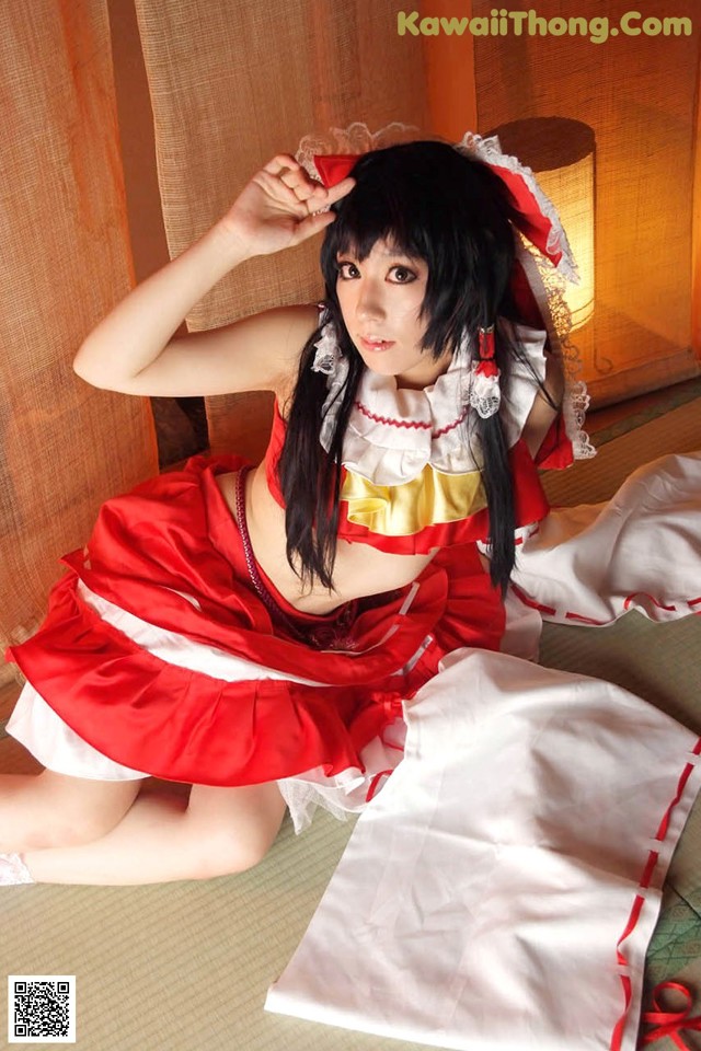 Mitsuki Ringo - Booobs Xxx Breakgif No.3f5561