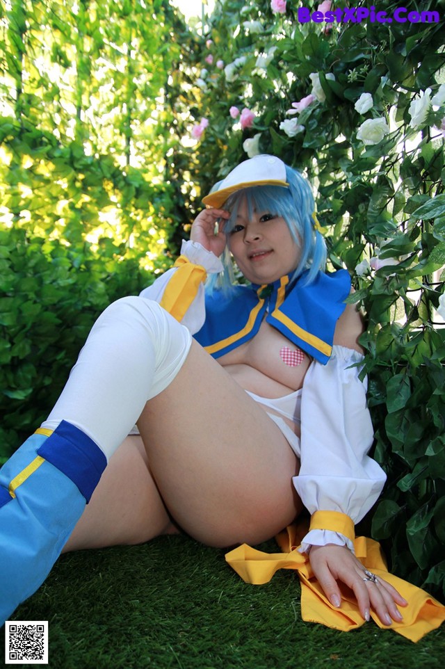 Cosplay Chacha - Santos Wap Yongsex No.d5fb4f