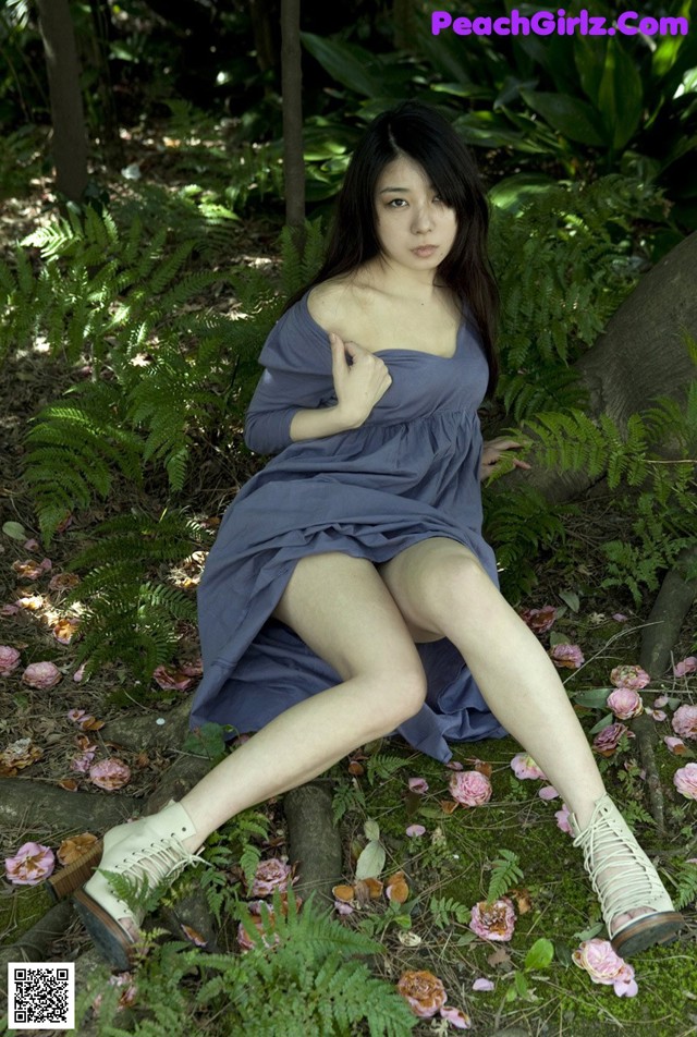 Yume Sato - Lethal Longflash Fucked No.641015