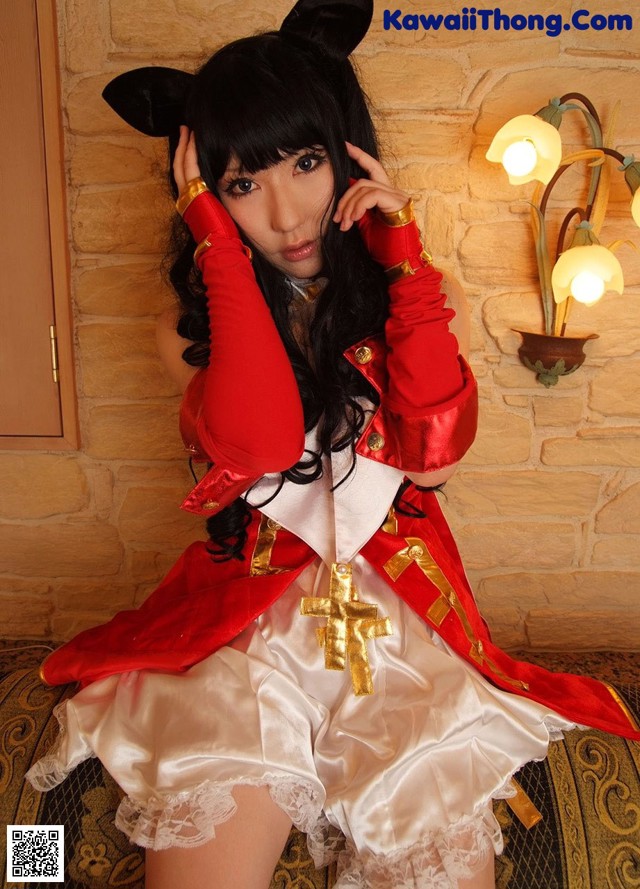 Red Devil - Mujeres Perfect Curvy No.874d7a