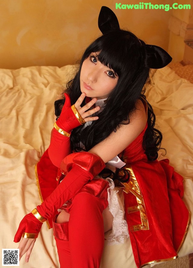 Red Devil - Mujeres Perfect Curvy No.874d7a