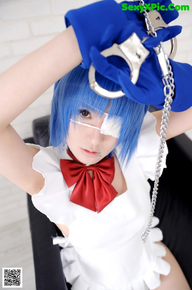 Cosplay Kibashii - Everything 1boy 3grls No.d4948e