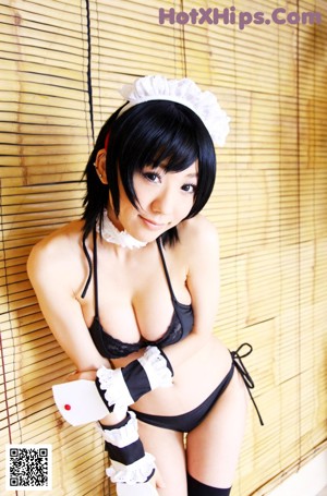 Misaki Hanamura - Bokong Foto Bokep