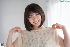 Risa Sawamura 沢村りさ, [Minisuka.tv] 2022.09.15 Premium Gallery 6.3