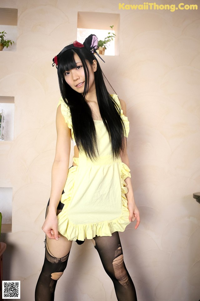 Rina Kyan - Sireen Spankbank Videos No.c42e0b