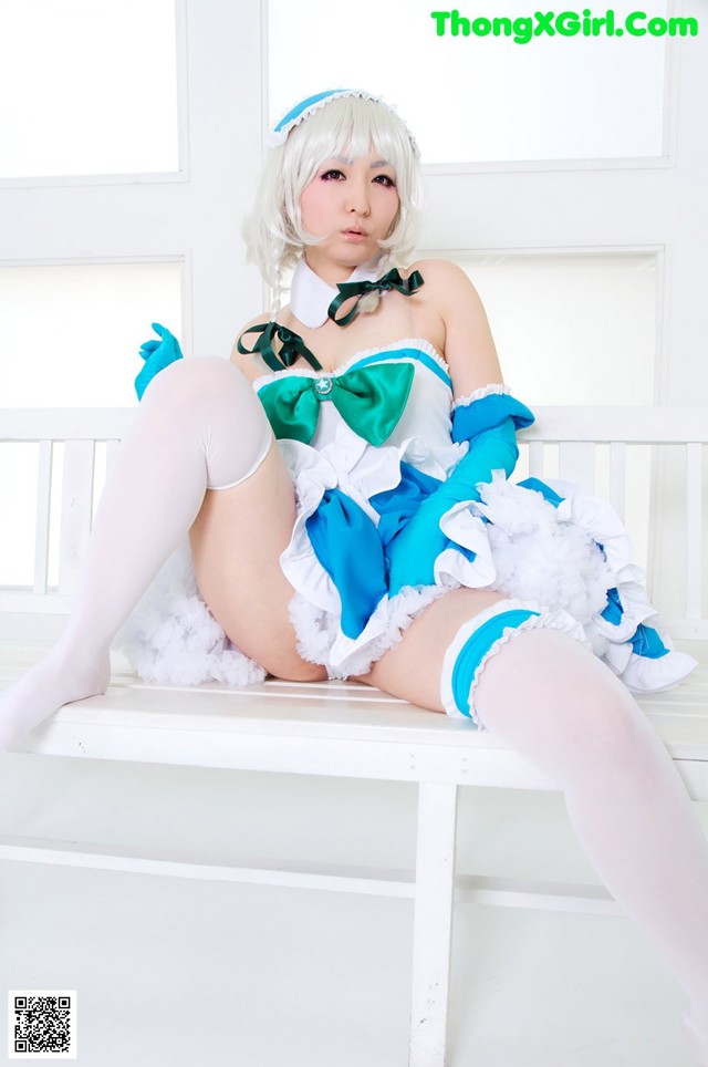 Cosplay Shien - Extrem Girls Fuckef No.74383d