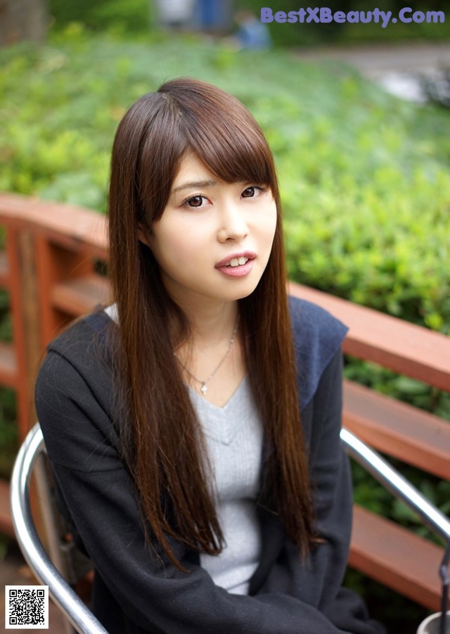 Kaho Uchikawa - Grop Black Nue No.dab327
