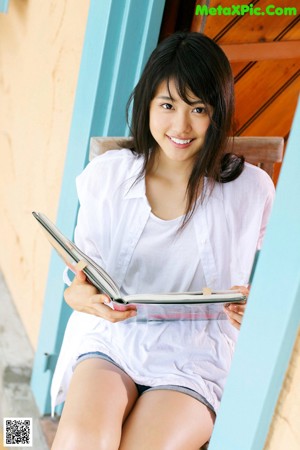 Kasumi Arimura - Twity Pussy Pics