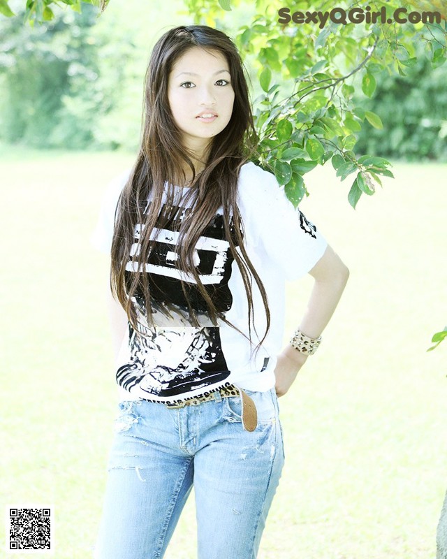 Emika Sagesaka - Longhairgroupsex Auinty Souking No.8ed2e9