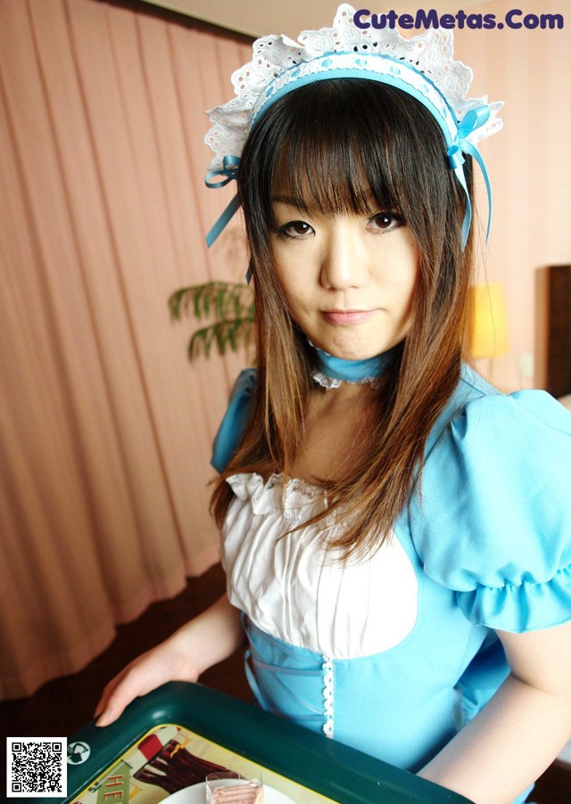 Cosplay Megu - Beautyandthesenior Asian Dairy No.621fec