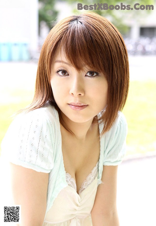 Yukari Iijima - Ponce Round Ass No.3749e7