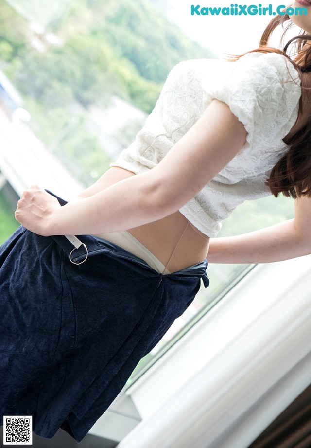 Scute Nene - Backside Best Shoot No.53f4fc