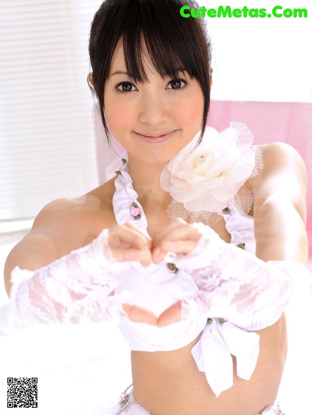 Kotomi Asakura - Heroldteacher Uum63 Trike Patrol No.a3410c
