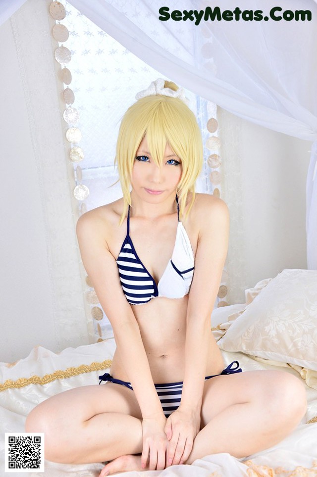 Cosplay Haruka - Program 2014 2015 No.7383d3