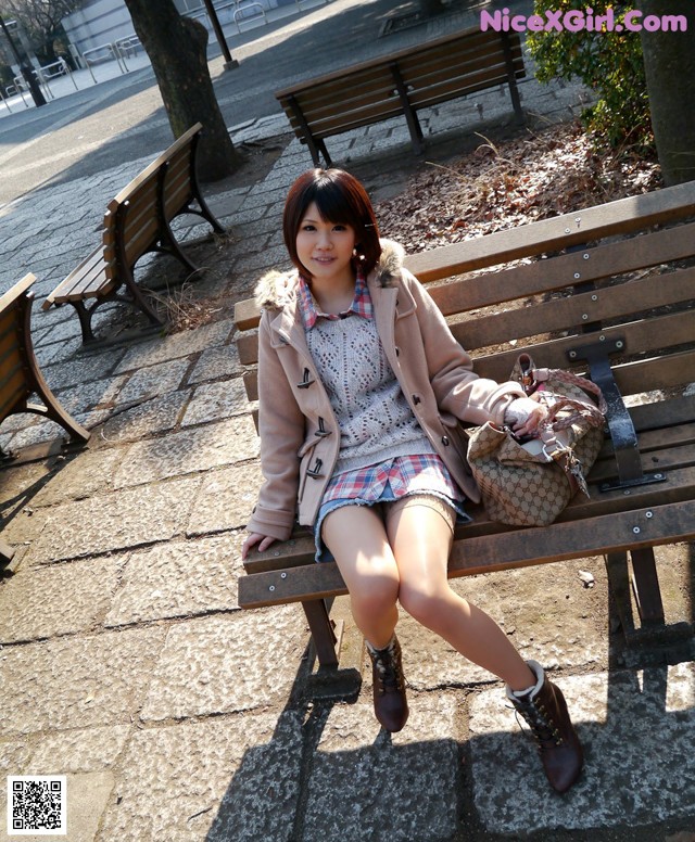 Minami Kashii - Maga Bhabhi Nude No.15ccb6