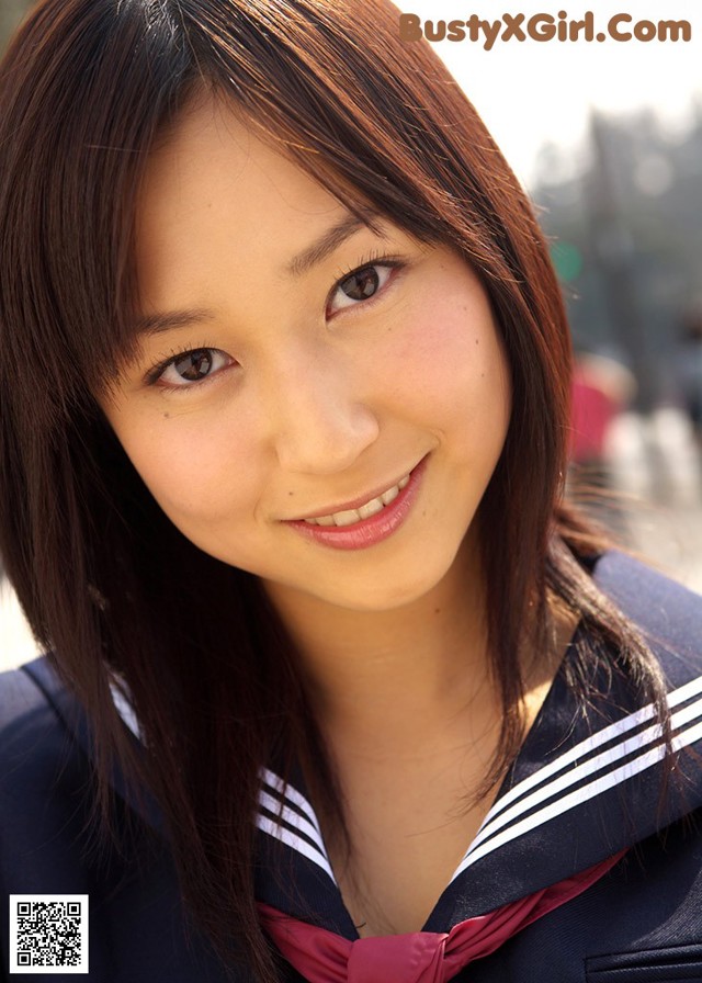 Yui Minami - Selip Ponro Sxe No.7d0141