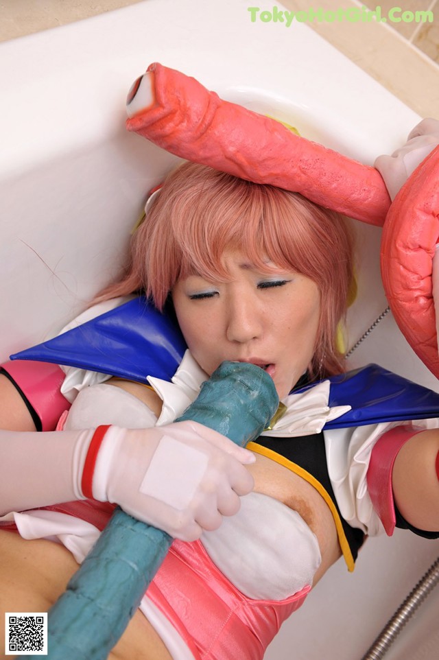 Akira Mizuki - Pinupfiles Xxx Blakcock No.c6d532