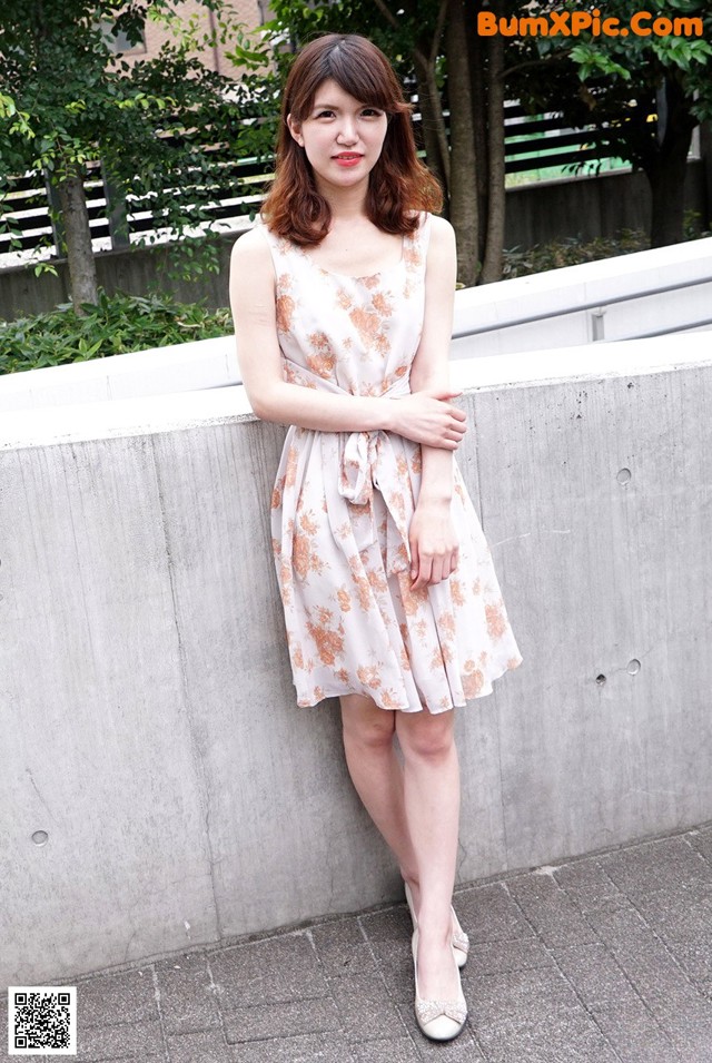 Yumeka Hoshino - Gall Naturals Photo No.df5bba