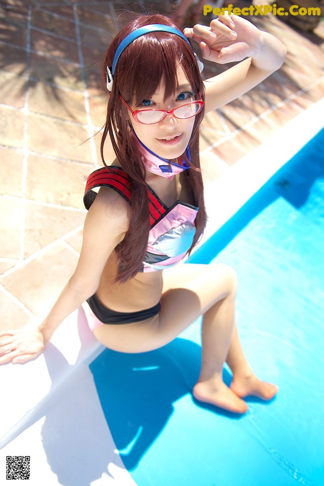 Cosplay Nanayo - Friend Bugli Abg No.101a40