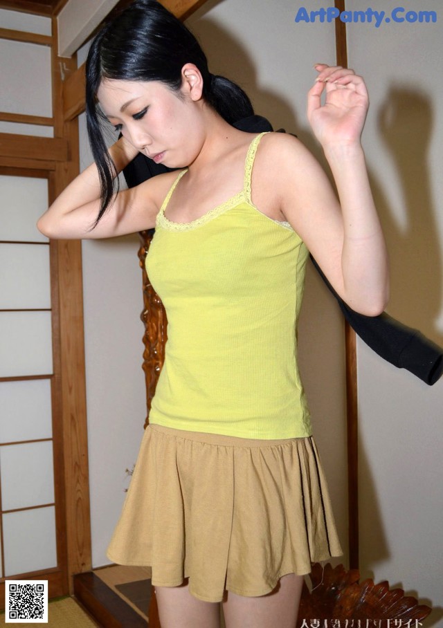 Kokoro Kirikawa - Wilde Posy Poon No.30cff5
